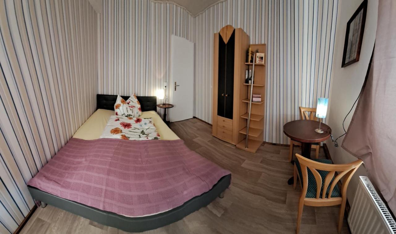 Keller'S Ferienwohnung An Der Saale Schwarzenbach an der Saale Exterior photo