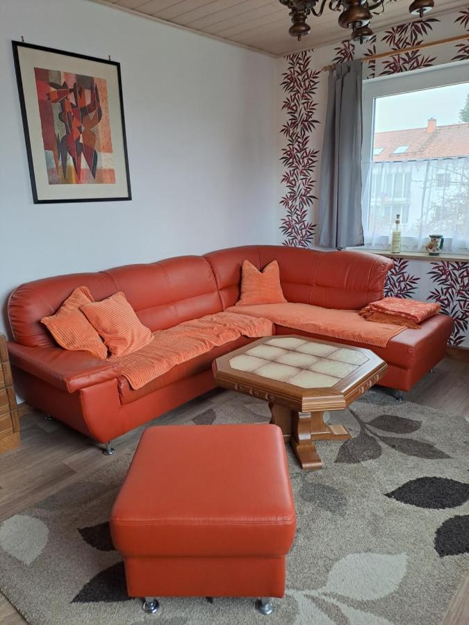 Keller'S Ferienwohnung An Der Saale Schwarzenbach an der Saale Exterior photo